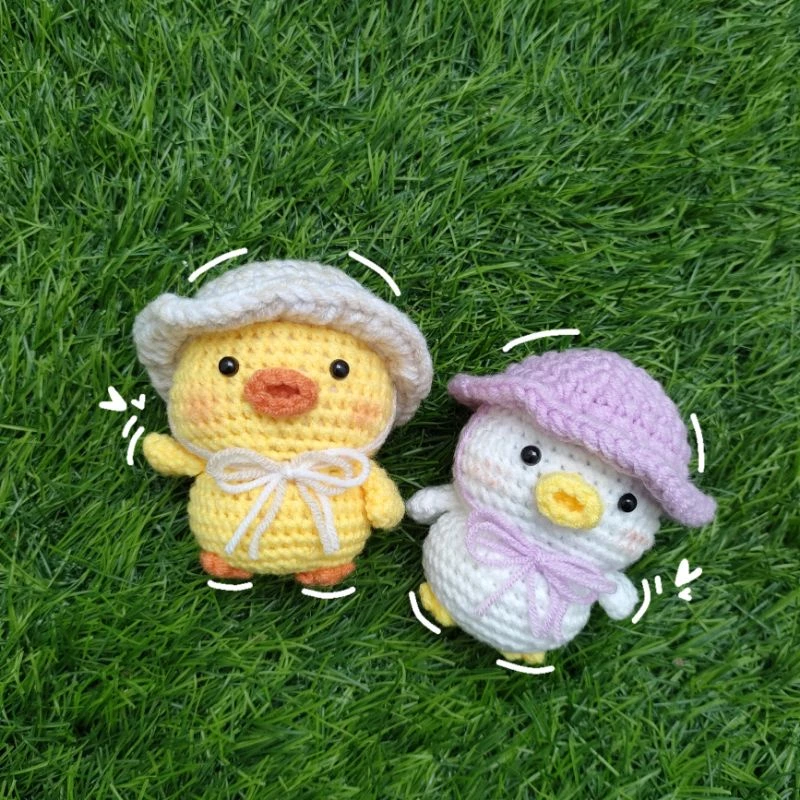 Bebek Lil' Duck